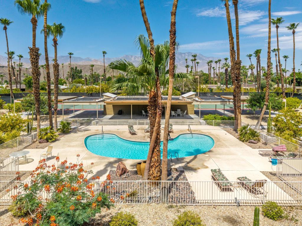 Rancho Estates - Residential