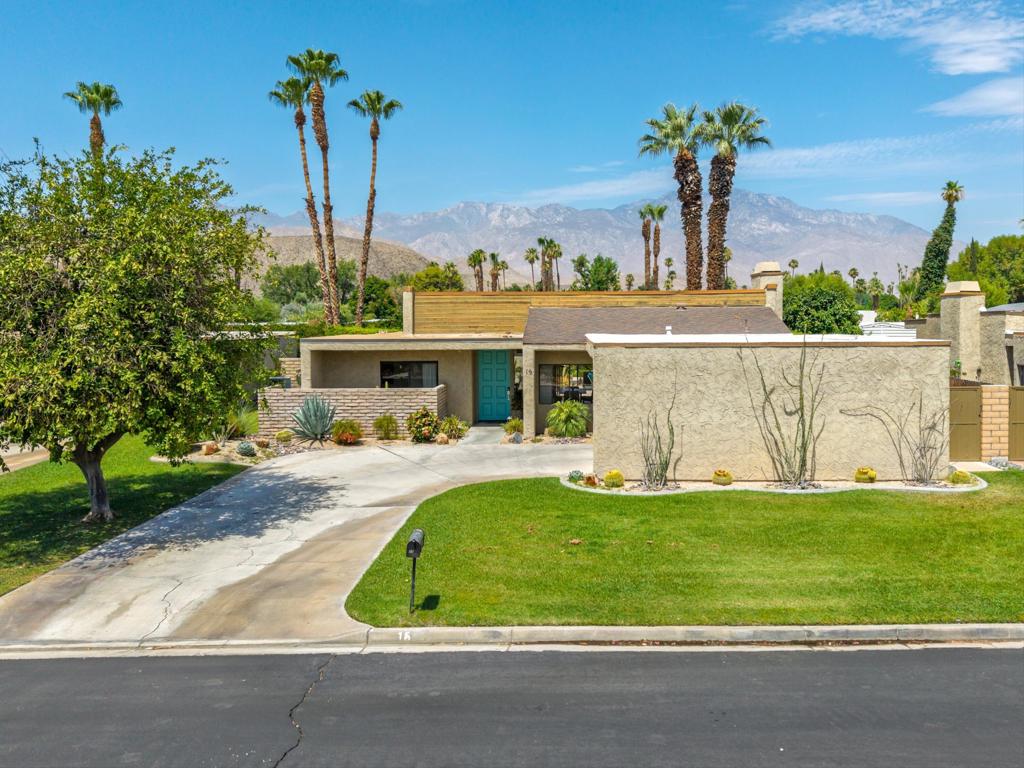 Rancho Estates - Residential