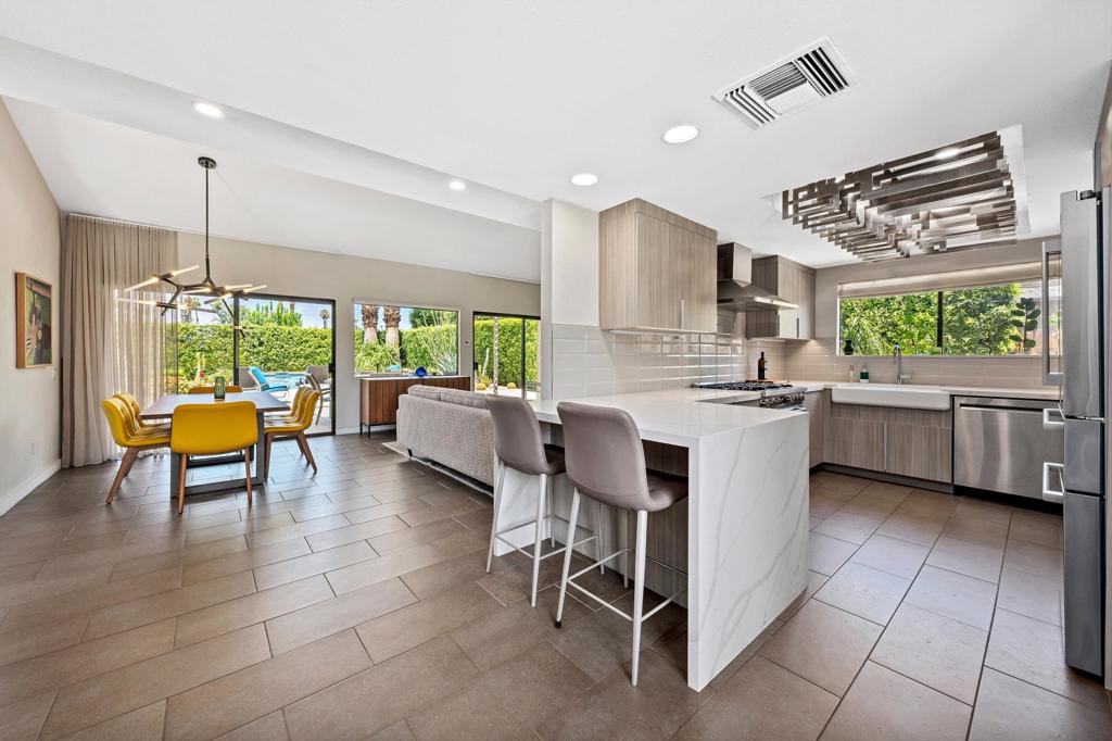 Rancho Estates - Residential