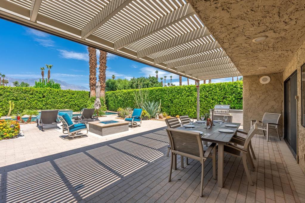 Rancho Estates - Residential