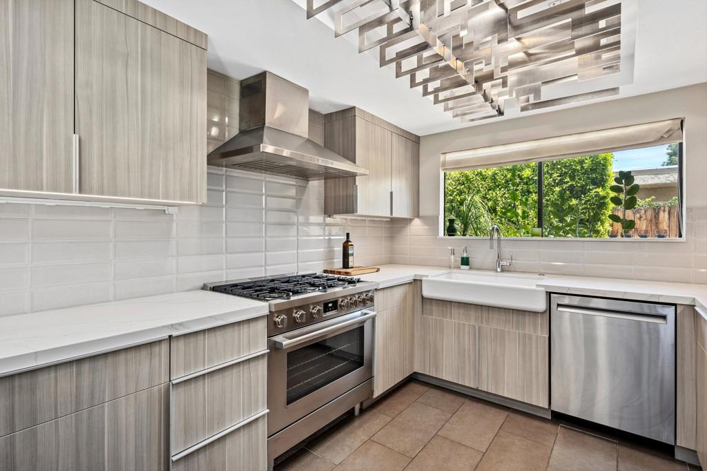 Rancho Estates - Residential