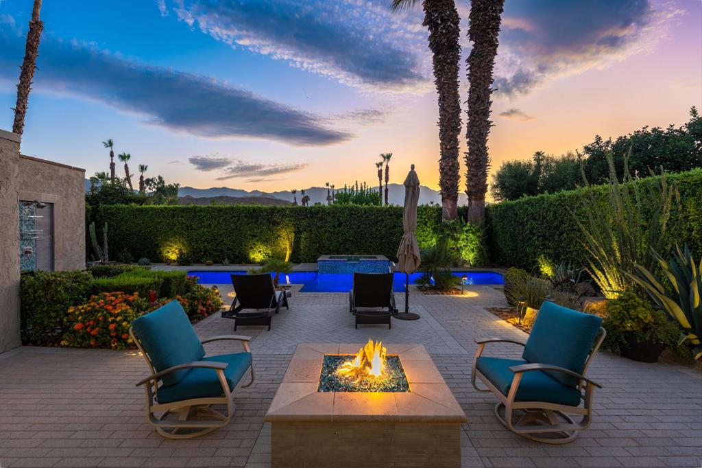 Rancho Estates - Residential