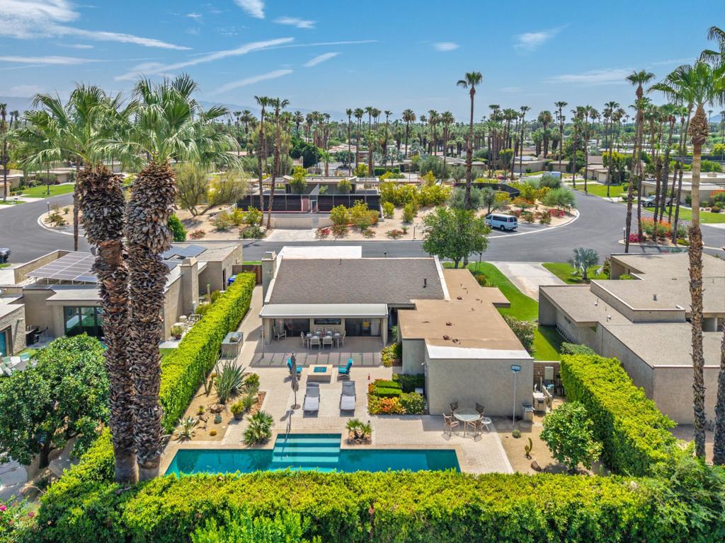 Rancho Estates - Residential