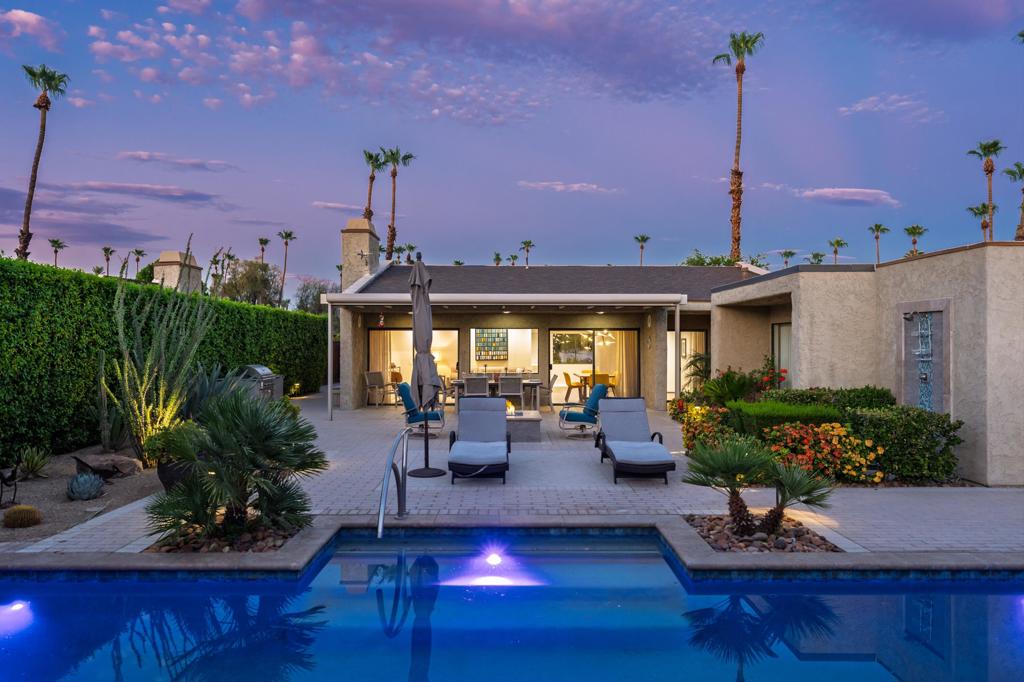 Rancho Estates - Residential