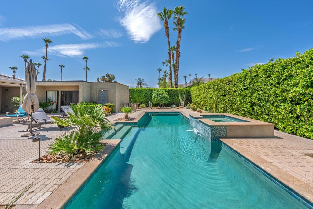 Rancho Estates - Residential