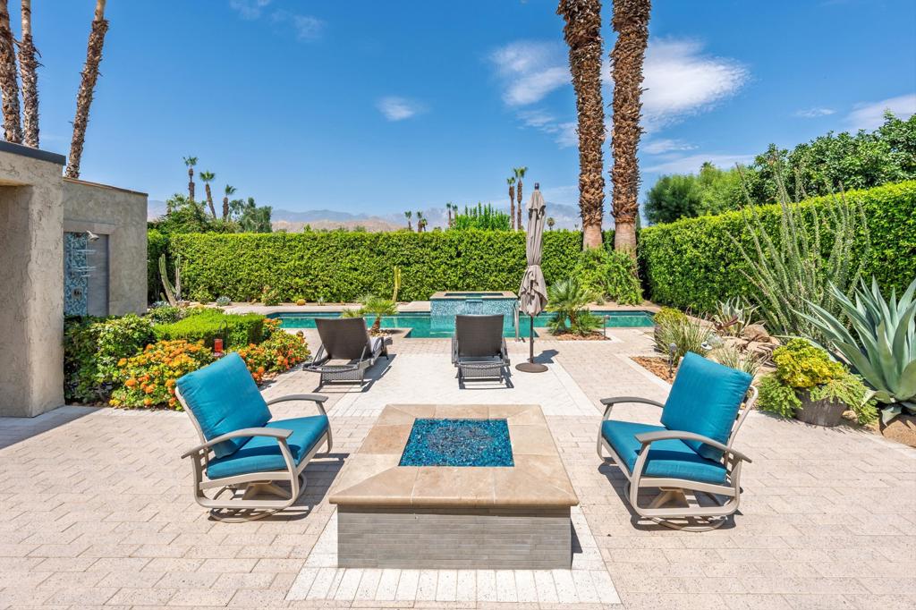 Rancho Estates - Residential