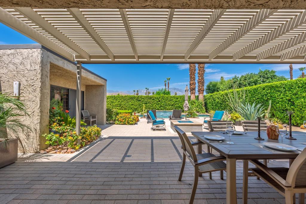 Rancho Estates - Residential