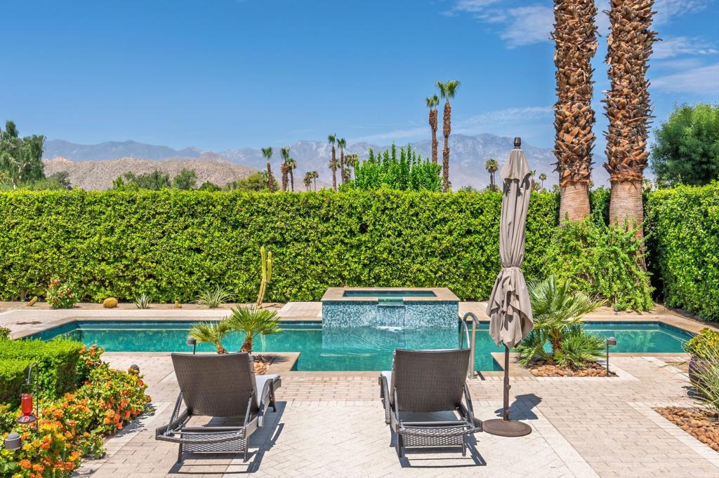 Rancho Estates - Residential