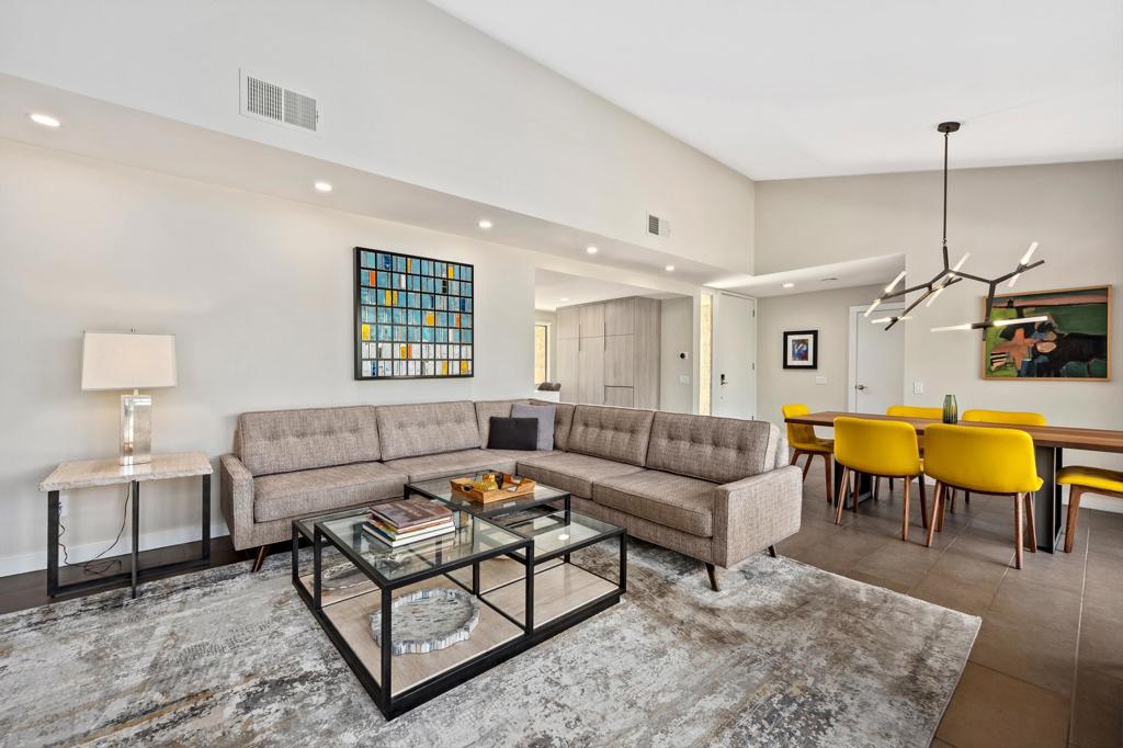 Rancho Estates - Residential