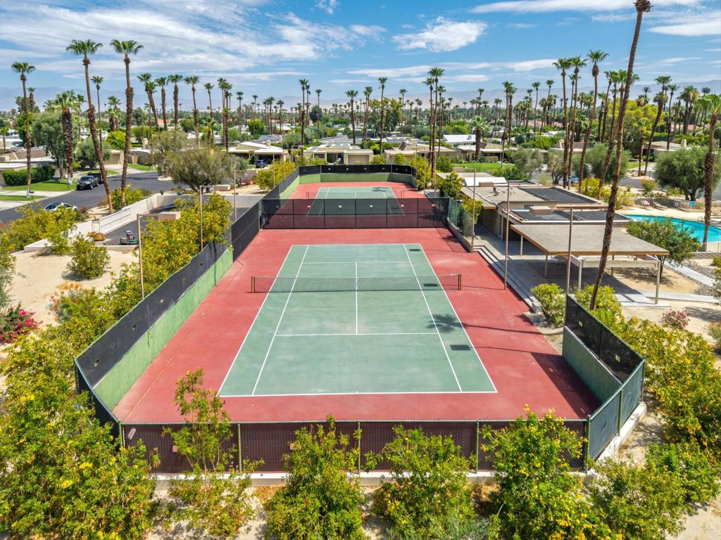 Rancho Estates - Residential