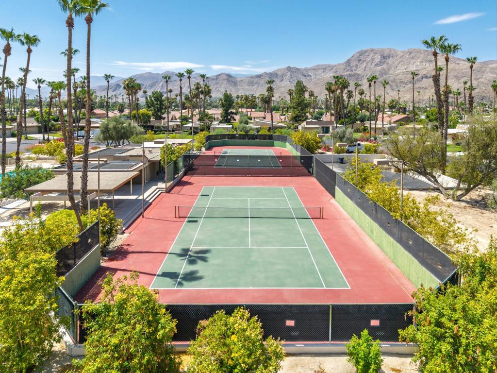 Rancho Estates - Residential