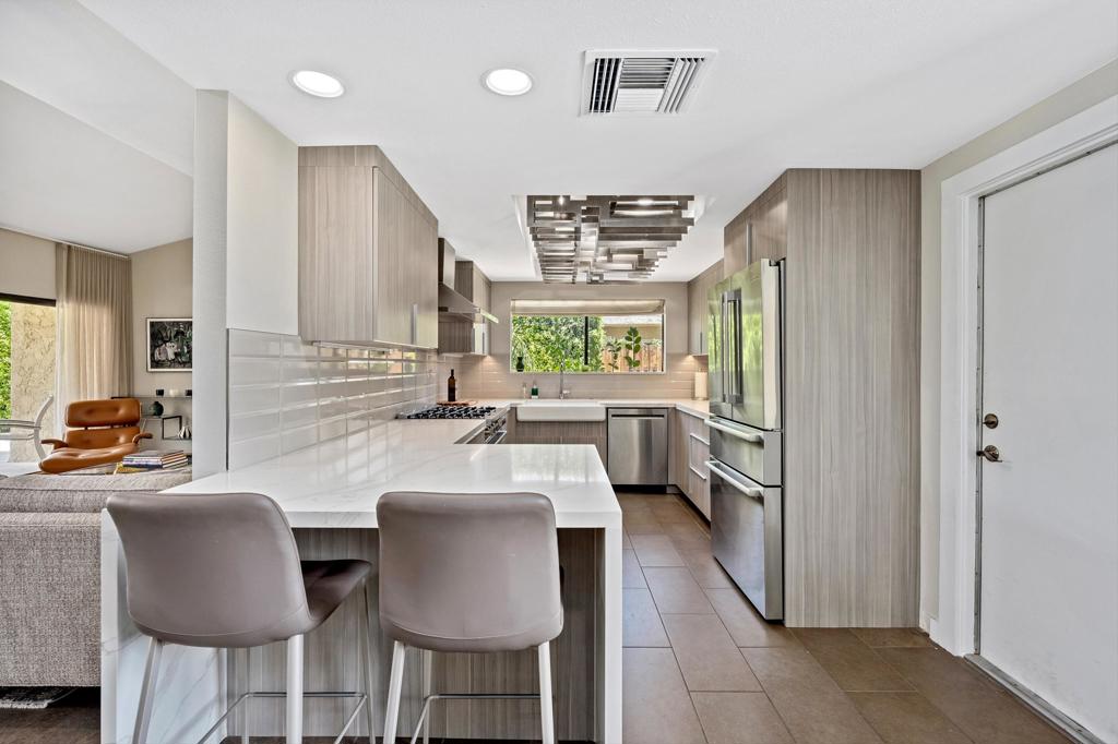 Rancho Estates - Residential