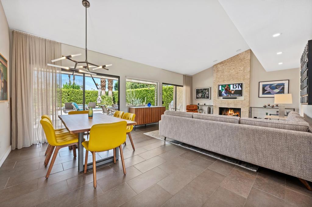 Rancho Estates - Residential