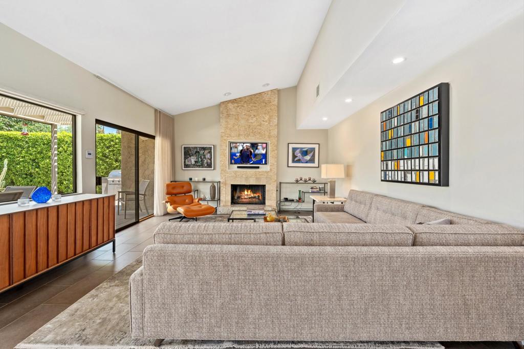 Rancho Estates - Residential