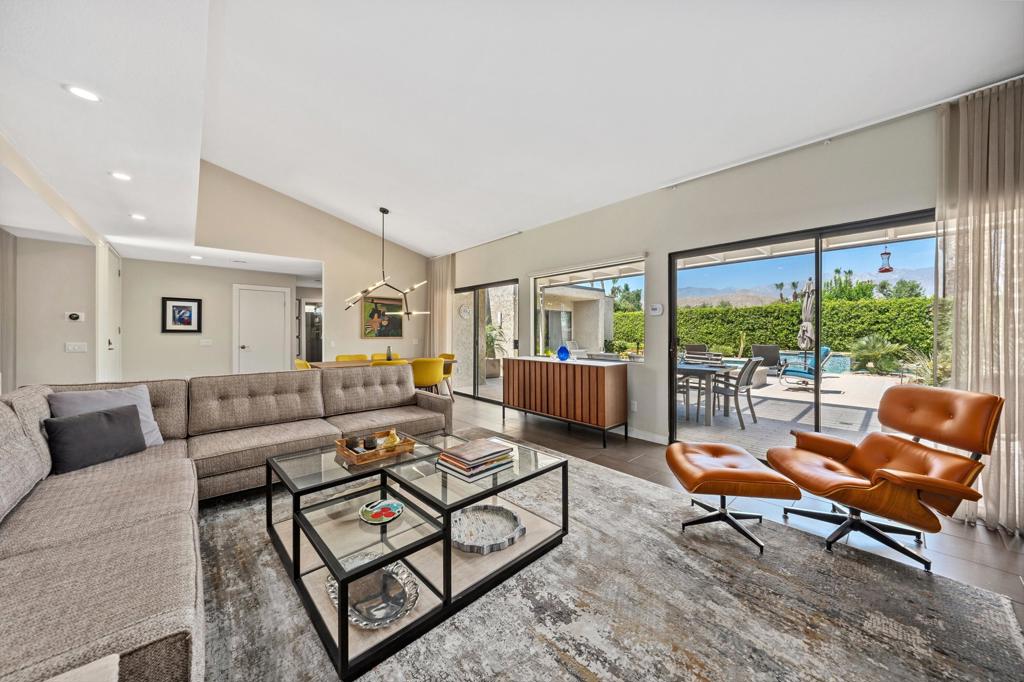 Rancho Estates - Residential