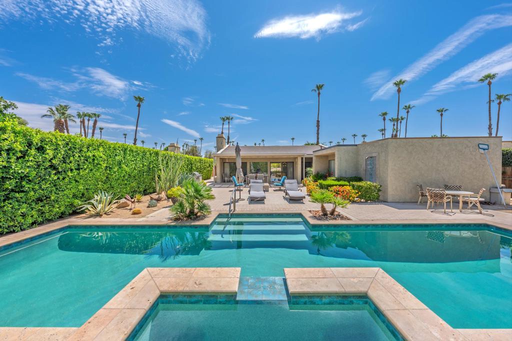 Rancho Estates - Residential