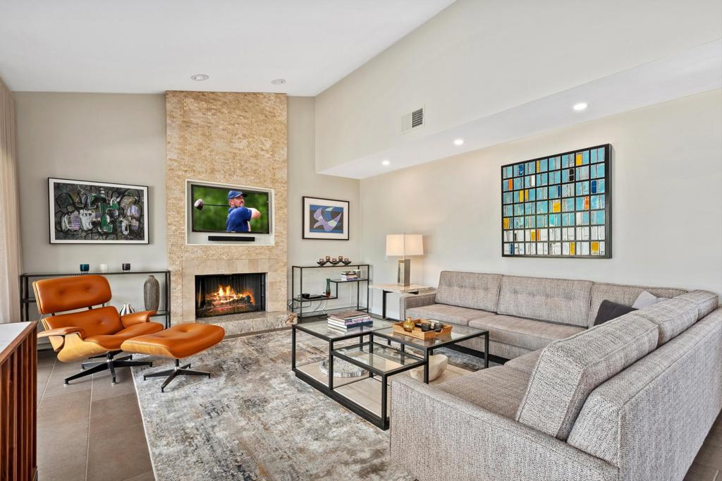 Rancho Estates - Residential