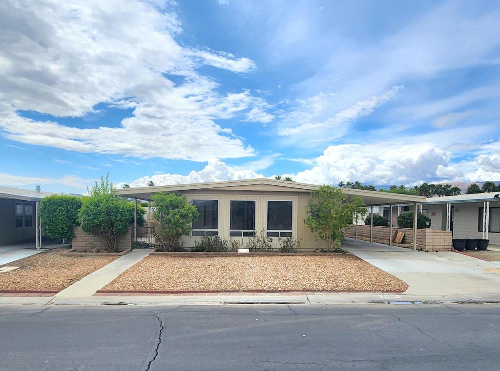 Palm Desert Greens - Manufactured In Park