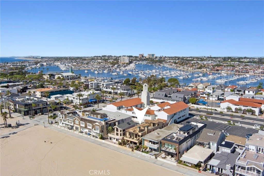 Photo of 1414 W Oceanfront, Newport Beach, CA 92661 (MLS # NP26029770)