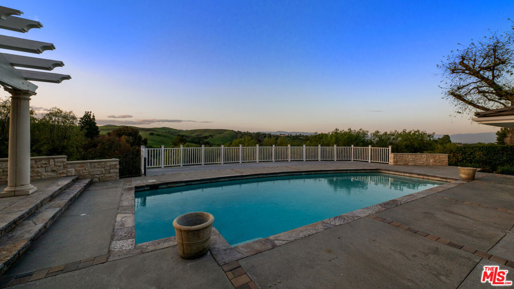 5658 Jed Smith Road