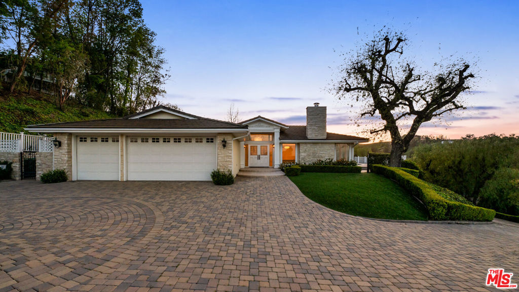 5658 Jed Smith Road