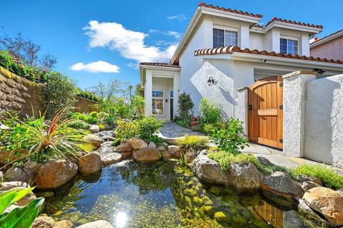 2198 Redwood Crst Vista CA 92081