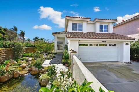 Photo of 2198 Redwood Crst Crst, Vista, CA 92081 (MLS # 250044295SD)