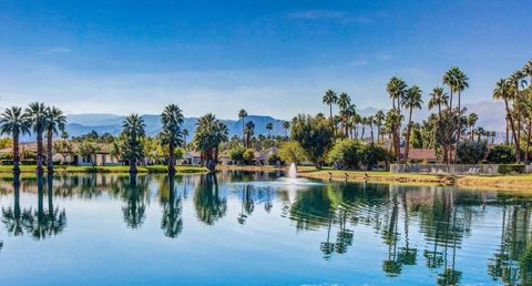 411 Forest Hills Drive Rancho Mirage CA 92270