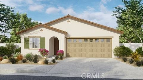 Photo of 31148 Maple Bark Drive, Winchester, CA 92596 (MLS # SW26119451)