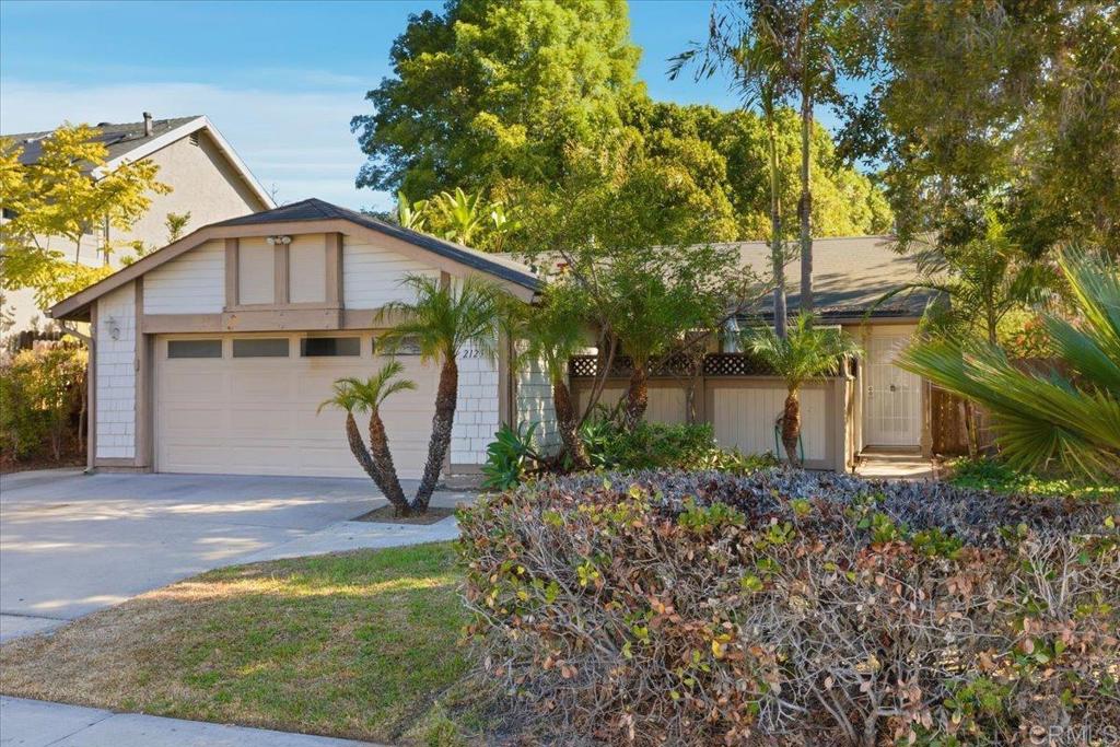 2125 Berryland Court