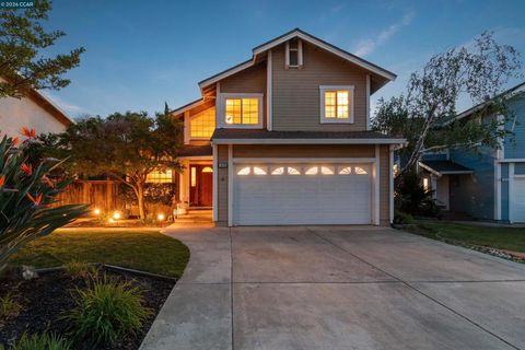 Photo of 1515 Ohara Court Ct, Clayton, CA 94517 (MLS # 41129001)