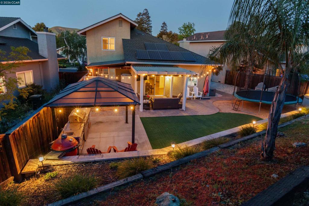 1515 Ohara Court