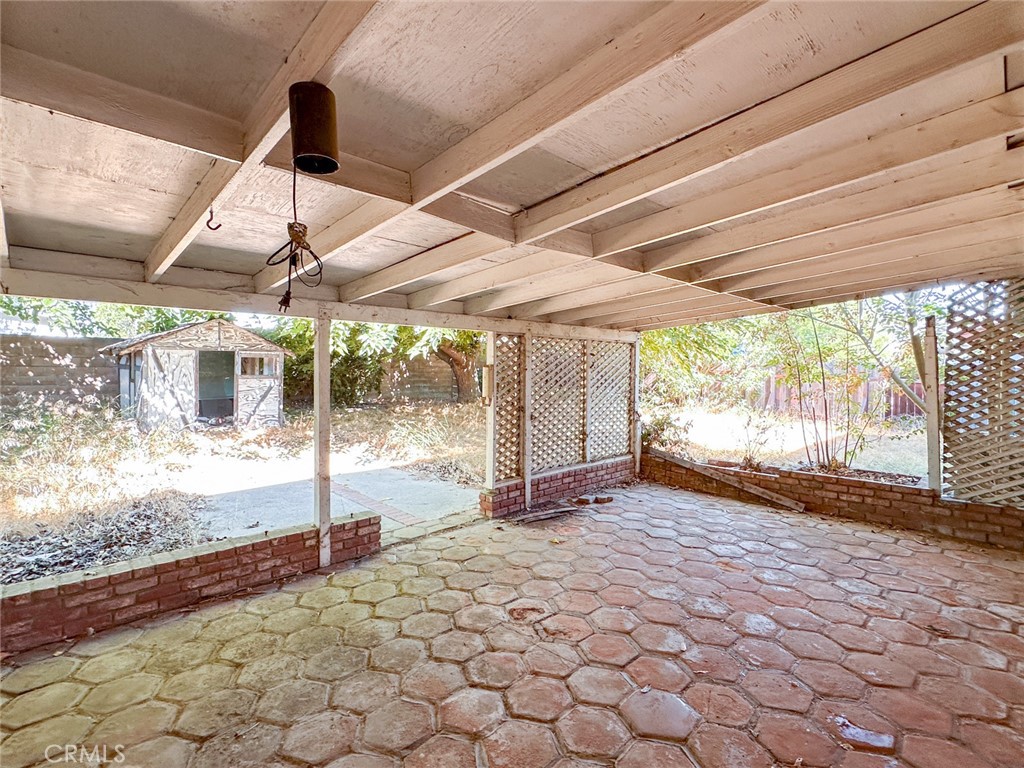 Casa Conejo (104) - Residential