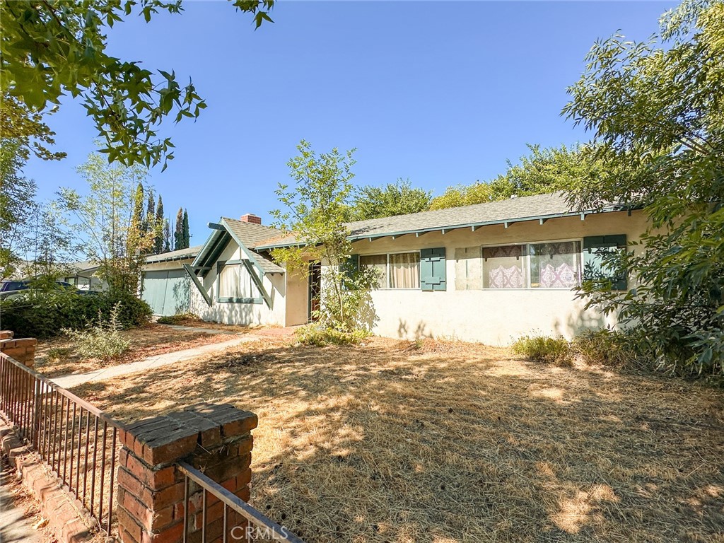 Casa Conejo (104) - Residential