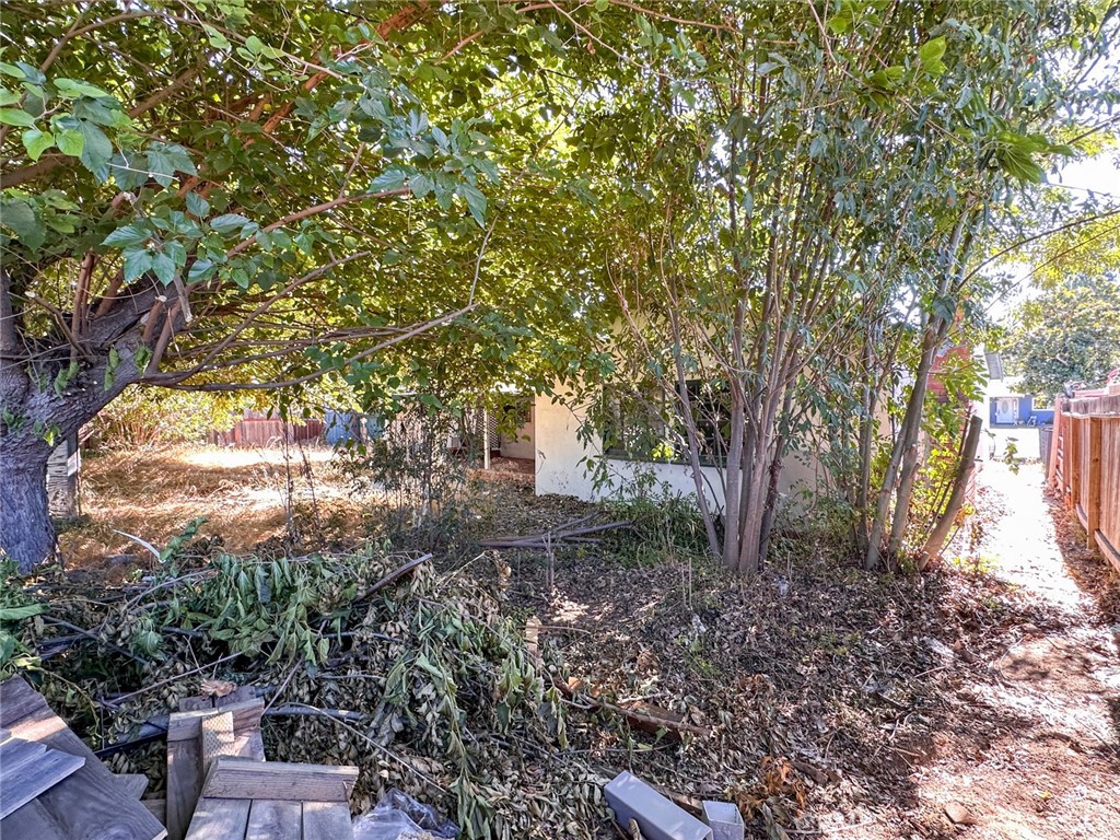 Casa Conejo (104) - Residential