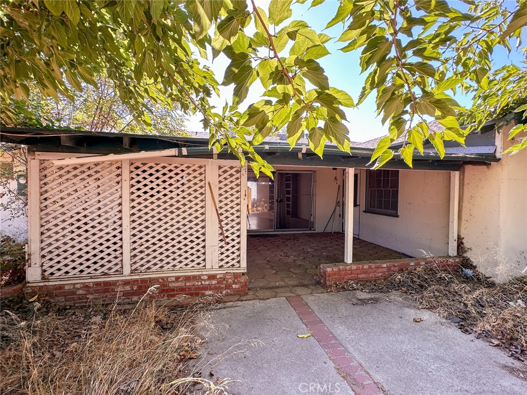 Casa Conejo (104) - Residential