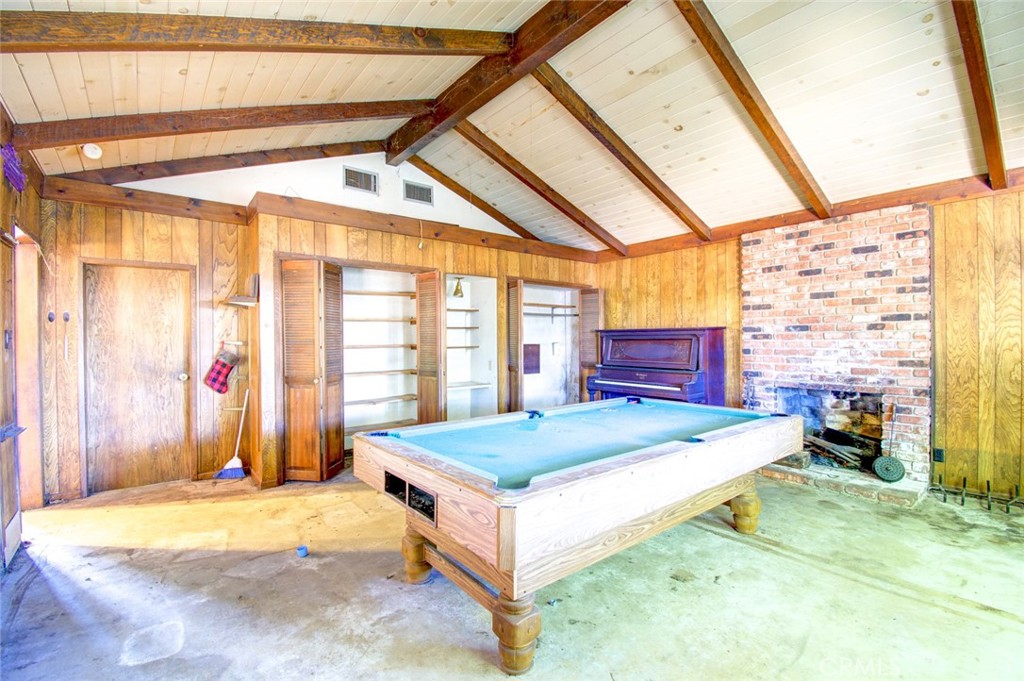 Casa Conejo (104) - Residential
