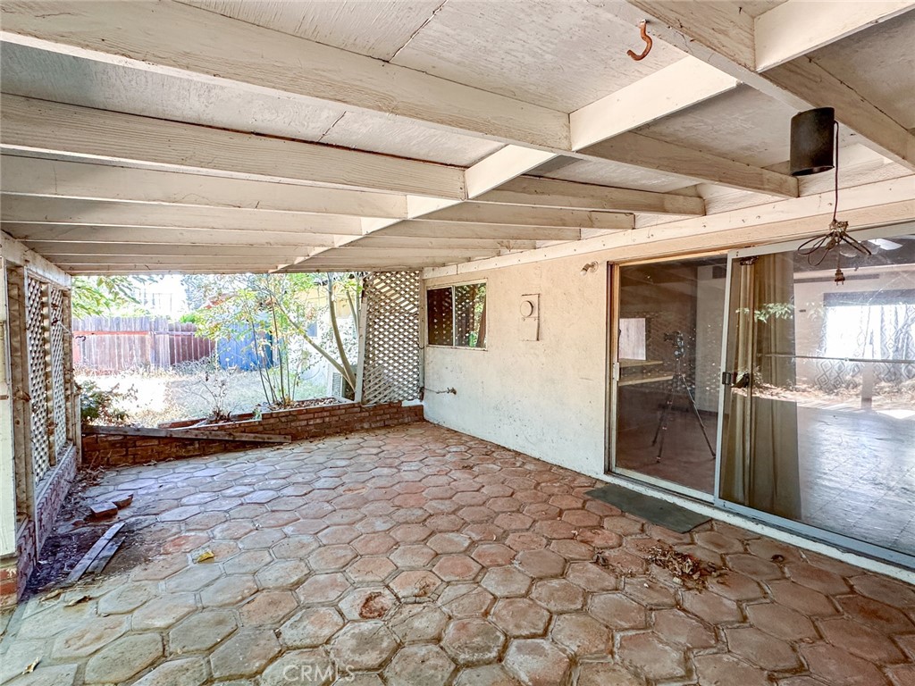 Casa Conejo (104) - Residential