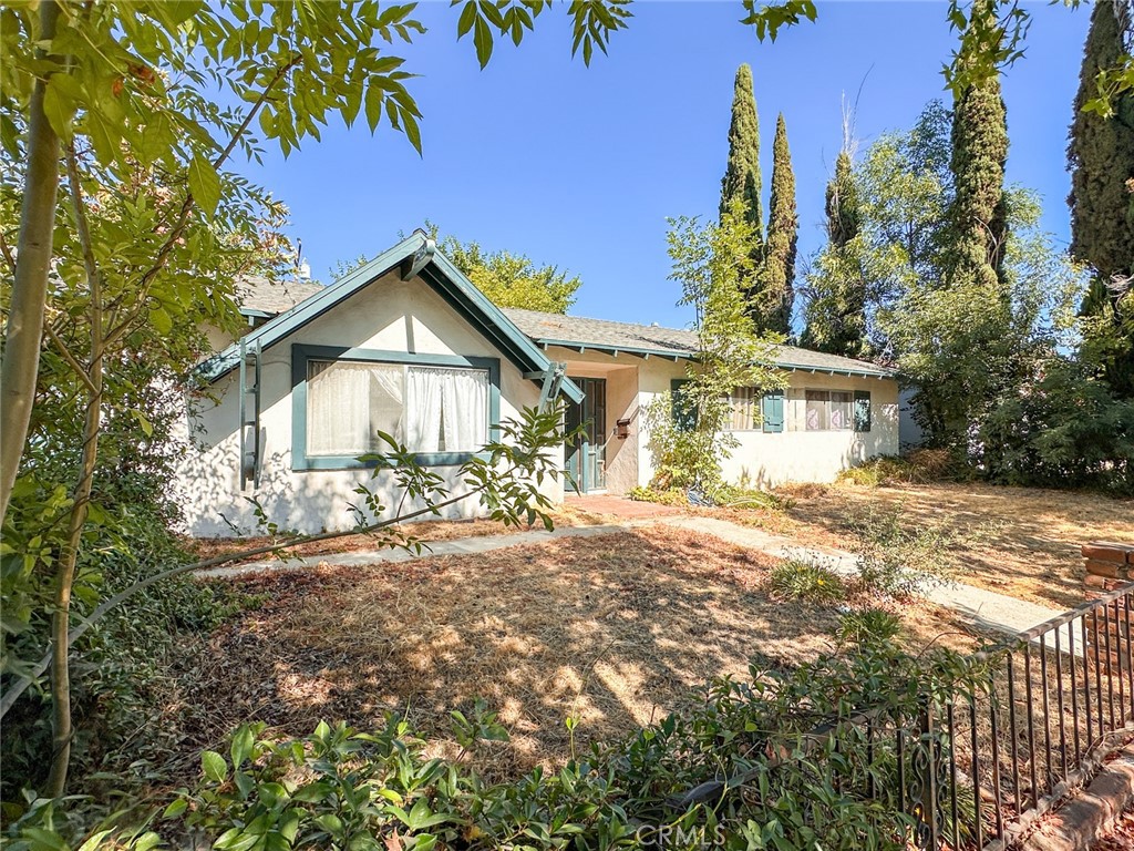 Casa Conejo (104) - Residential