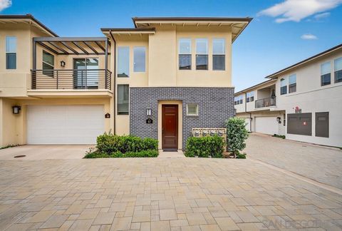 Photo of 16750 Coyote Bush Drive Dr #97, San Diego, CA 92127 (MLS # 260007585SD)