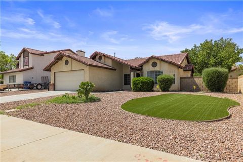 Photo of 43711 16th St E, Lancaster, CA 93535 (MLS # SR26072816)