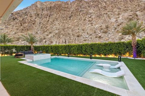 Photo of 46345 Bradshaw Trail, La Quinta, CA 92253 (MLS # 219148100DA)