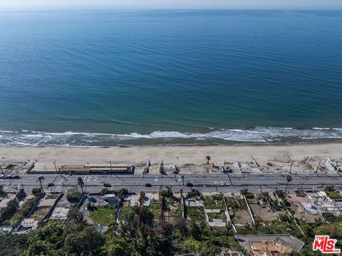 21465 Pacific Coast Highway Malibu CA 90265