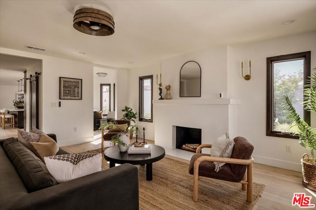 Photo of 1565 Murray Circle, Los Angeles, CA 90026 (MLS # 26857497)