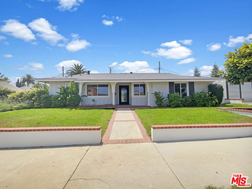 Welcome to this beautifully updated home boasting a refinished pool and new decking giving years of worry free entertainment! A fireplace and a soft neutral color palette create a solid blank canvas for the living area with new flooring and fresh paint. Step into the kitchen, complete with stone counter tops and an eye catching stylish backsplash. The primary bathroom features a custom tile shower and plenty of under sink storage waiting for your home organization needs. Step outside to the fenced in backyard, great for entertaining. If the shade is more your style, hang out under the covered sitting area. A must see!. 100-Day Home Warranty coverage available at closing