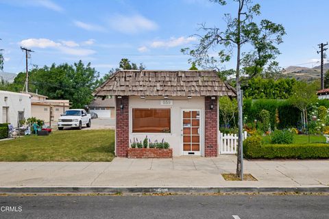 Photo of 565 Sespe Avenue, Fillmore, CA 93015 (MLS # V1-36347)