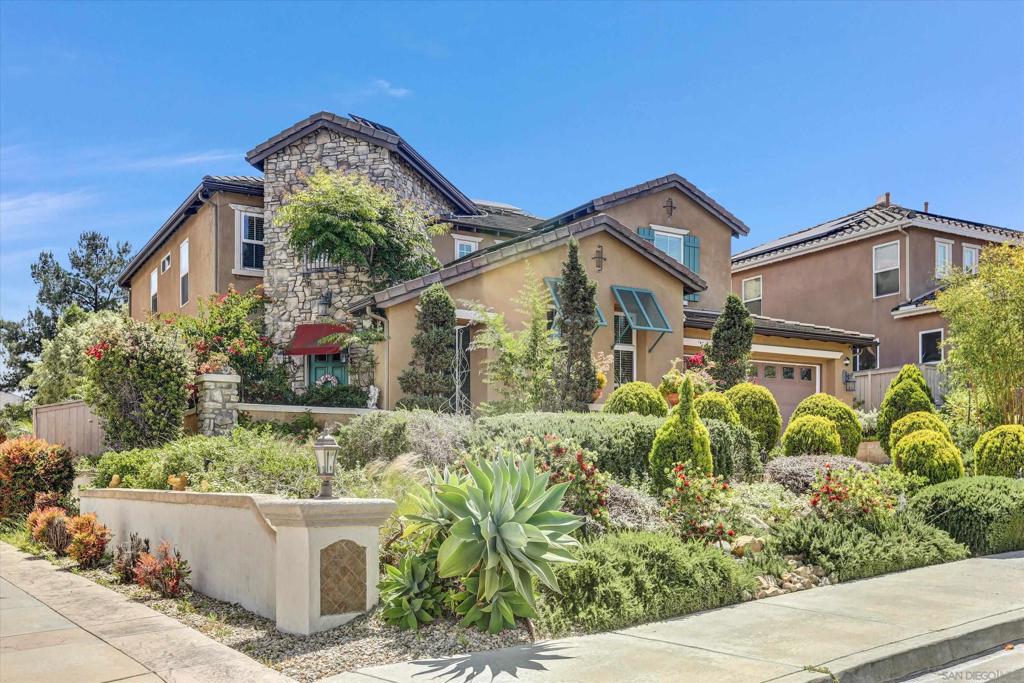 863 Sunset Ridge Place