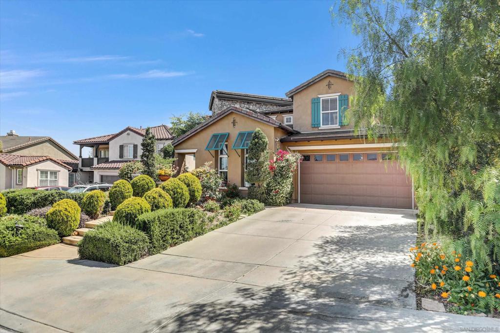 863 Sunset Ridge Place