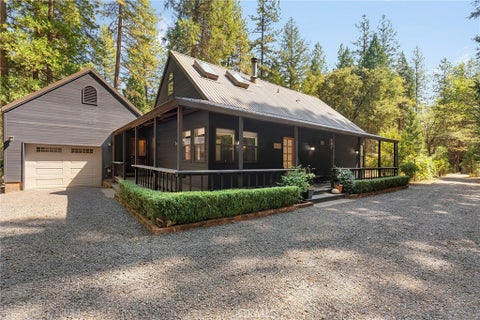 Photo of 4758 A.j. Stohr RD, Forest Ranch, CA 95942 (MLS # SN26202830)