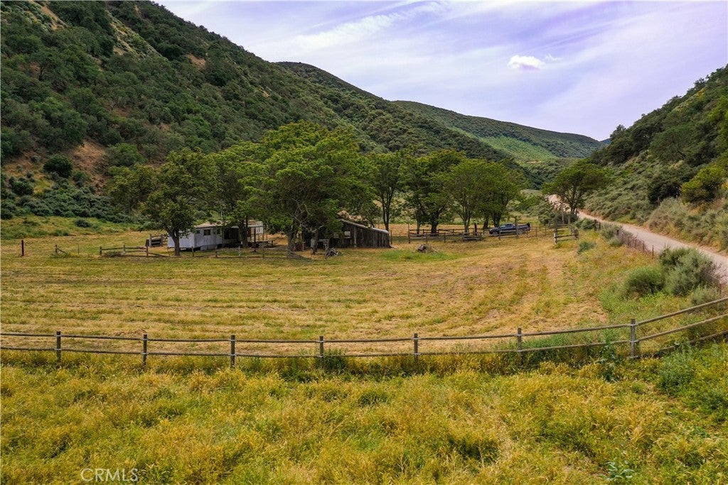124 Lockwood San Ardo Road